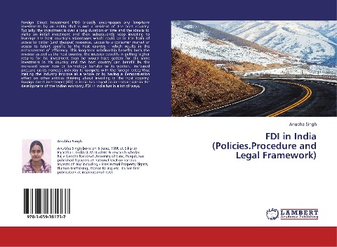 FDI in India (Policies.Procedure and Legal Framework)