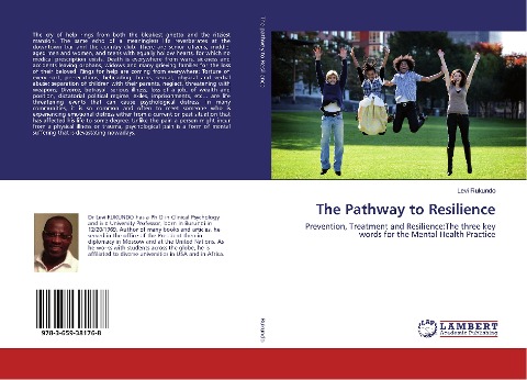 The Pathway to Resilience: Prevention, Treatment and Resilience:The three key words for the Mental Health Practice