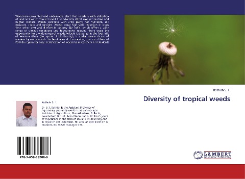 Diversity of tropical weeds
