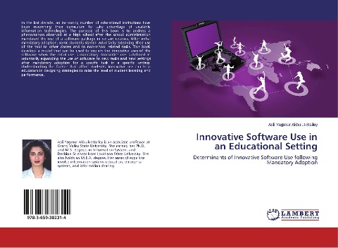 Innovative Software Use in an Educational Setting: Determinants of Innovative Software Use following Mandatory Adoption
