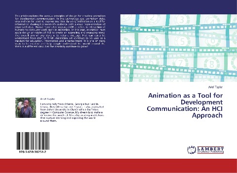 Animation as a Tool for Development Communication: An HCI Approach
