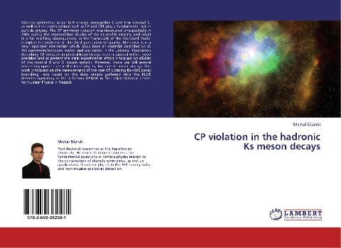 CP violation in the hadronic Ks meson decays