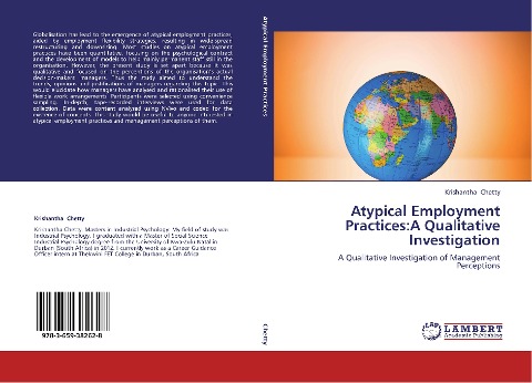 Atypical Employment Practices:A Qualitative Investigation: A Qualitative Investigation of Management Perceptions