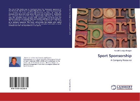 Sport Sponsorship: A Company Resource