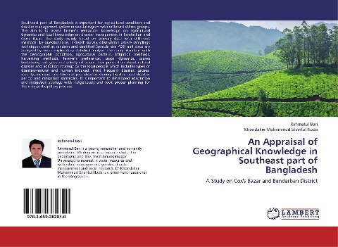An Appraisal of Geographical Knowledge in Southeast part of Bangladesh: A Study on Coxs Bazar and Bandarban District