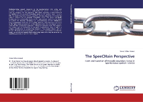 The SpeeCHain Perspective: Form and Function of Prosodic Boundary Tones in Spontaneous Spoken Hebrew
