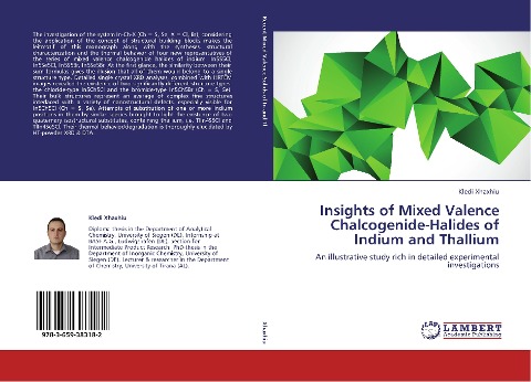 Insights of Mixed Valence Chalcogenide-Halides of Indium and Thallium: An illustrative study rich in detailed experimental investigations