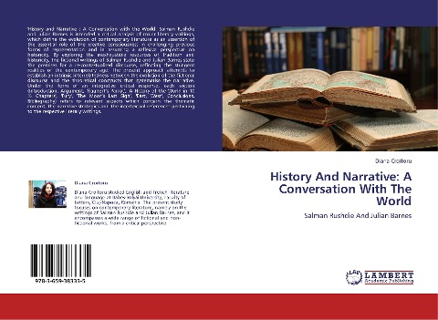 History And Narrative: A Conversation With The World: Salman Rushdie And Julian Barnes