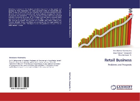 Retail Business: Problems and Prospects