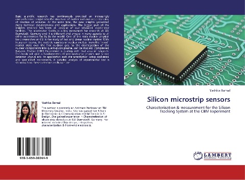 Silicon microstrip sensors: Characterization & measurement for the Silicon Tracking System at the CBM Experiment
