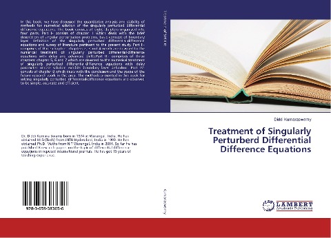 Treatment of Singularly Perturberd Differential Difference Equations