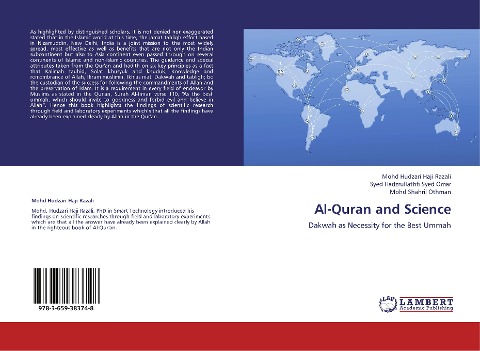 Al-Quran and Science: Dakwah as Necessity for the Best Ummah