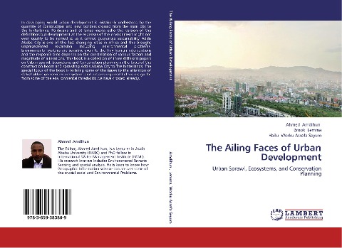 The Ailing Faces of Urban Development: Urban Sprawl, Ecosystems, and Conservation Planning