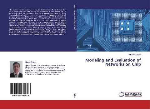 Modeling and Evaluation of Networks on Chip