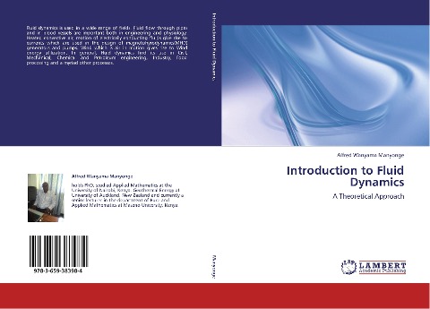Introduction to Fluid Dynamics: A Theoretical Approach