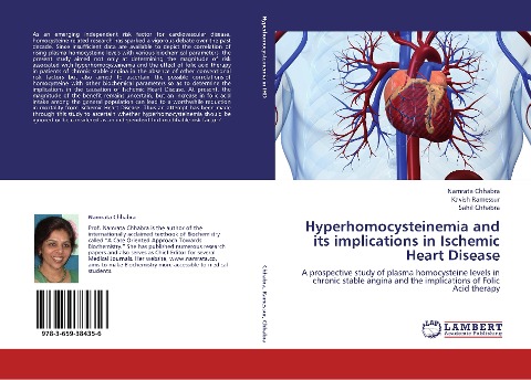 Hyperhomocysteinemia and its implications in Ischemic Heart Disease: A prospective study of plasma homocysteine levels in chronic stable angina and the implications of Folic Acid therapy