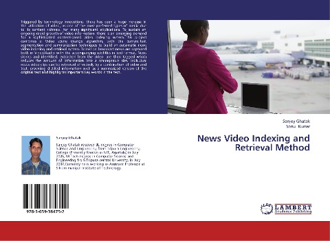 News Video Indexing and Retrieval Method