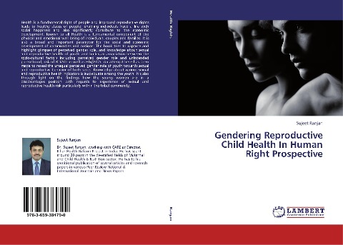Gendering Reproductive Child Health In Human Right Prospective