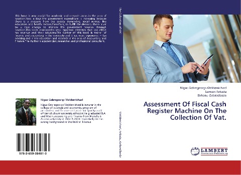 Assessment Of Fiscal Cash Register Machine On The Collection Of Vat.
