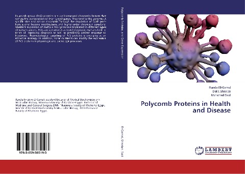 Polycomb Proteins in Health and Disease