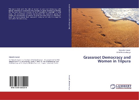 Grassroot Democracy and Women in Tripura
