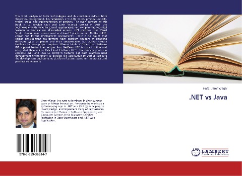 .NET vs Java