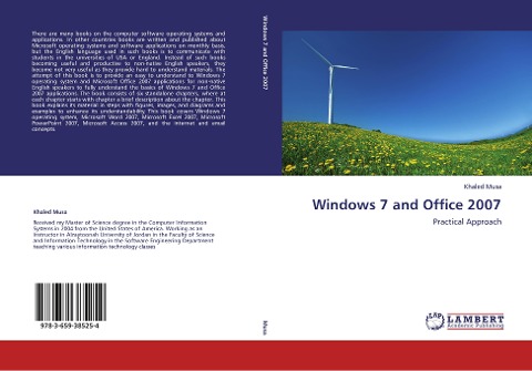 Windows 7 and Office 2007: Practical Approach