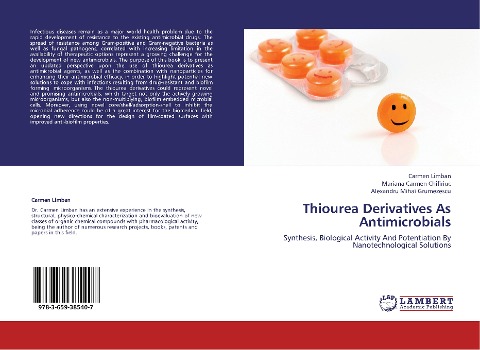 Thiourea Derivatives As Antimicrobials: Synthesis, Biological Activity And Potentiation By Nanotechnological Solutions