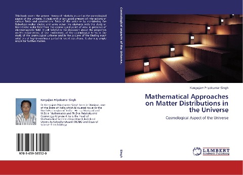 Mathematical Approaches on Matter Distributions in the Universe: Cosmological Aspect of the Universe