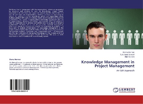 Knowledge Management in Project Management: An ISM Approach