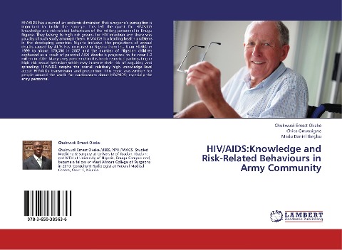 HIV/AIDS:Knowledge and Risk-Related Behaviours in Army Community