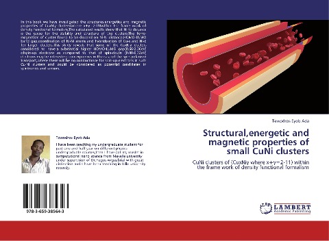 Structural,energetic and magnetic properties of small CuNi clusters: CuNi clusters of (CuxNiy where x+y=2-11) within the frame work of density functional formalism
