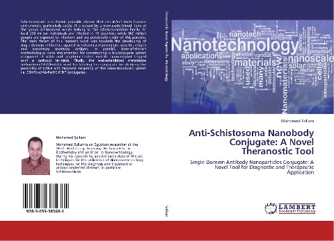 Anti-Schistosoma Nanobody Conjugate: A Novel Theranostic Tool: Single-Domain Antibody-Nanoparticles Conjugate: A Novel Tool for Diagnostic and Therapeutic Application