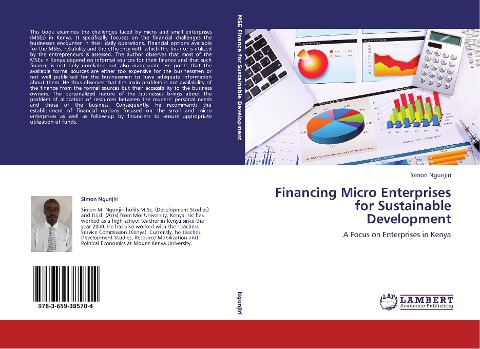 Financing Micro Enterprises for Sustainable Development: A Focus on Enterprises in Kenya
