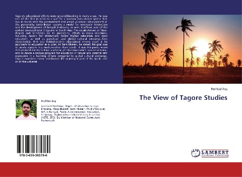 The View of Tagore Studies
