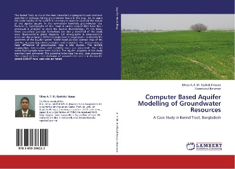 Computer Based Aquifer Modelling of Groundwater Resources: A Case Study in Barind Tract, Bangladesh
