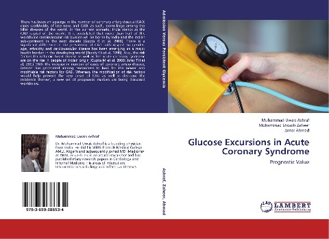 Glucose Excursions in Acute Coronary Syndrome: Prognostic Value