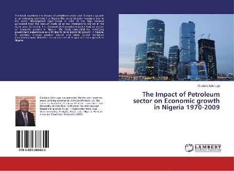 The Impact of Petroleum sector on Economic growth in Nigeria 1970-2009