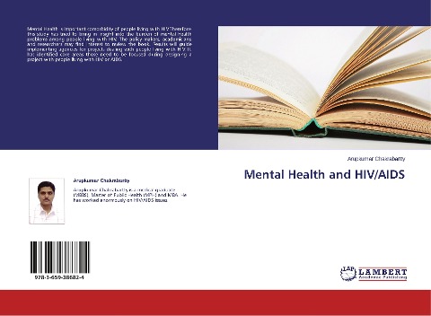 Mental Health and HIV/AIDS
