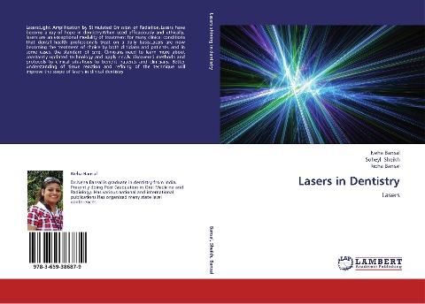 Lasers in Dentistry: Lasers