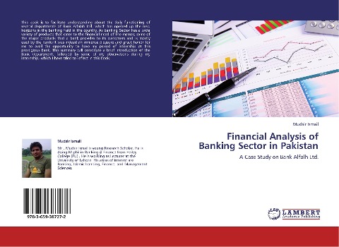 Financial Analysis of Banking Sector in Pakistan: A Case Study on Bank Alfalh Ltd.