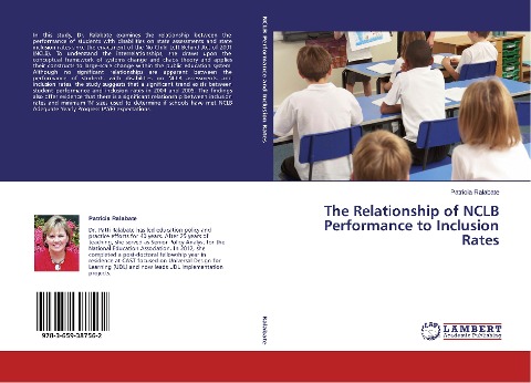 The Relationship of NCLB Performance to Inclusion Rates