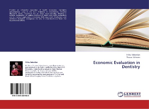 Economic Evaluation in Dentistry