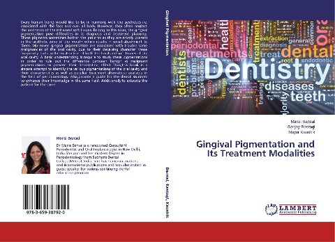 Gingival Pigmentation and Its Treatment Modalities