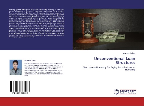 Unconventional Loan Structures: Give Loan to Humanity for Paying Back the Loan of Humanity
