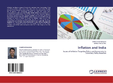 Inflation and India: Issues of Inflation Targeting Policy and Asymmetry in Monetary Policy Reaction