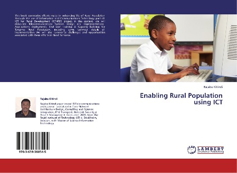 Enabling Rural Population using ICT