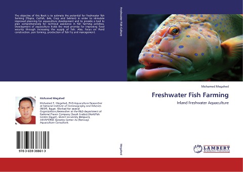 Freshwater Fish Farming: Inland Freshwater Aquaculture