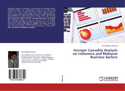 Granger Causality Analysis on Indonesia and Malaysia Business Sectors