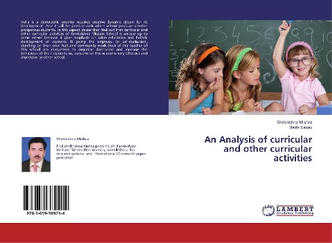 An Analysis of curricular and other curricular activities